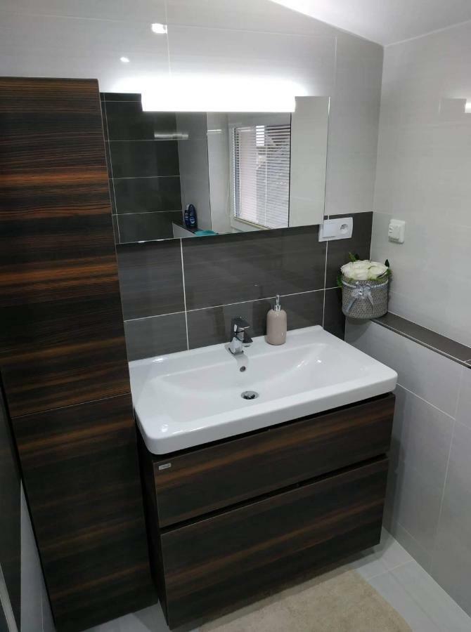 Appartement Bila Hora Štramberk Extérieur photo