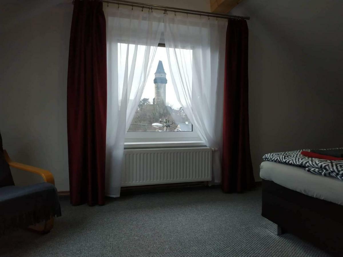 Appartement Bila Hora Štramberk Extérieur photo