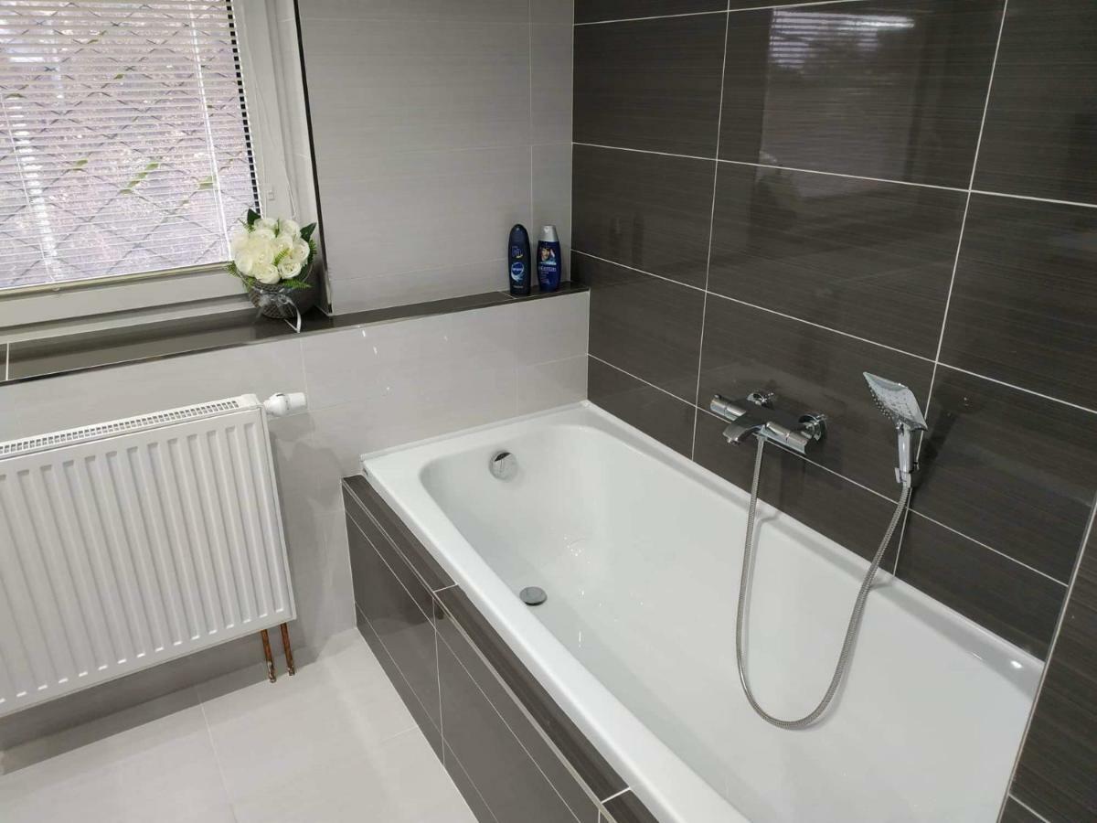 Appartement Bila Hora Štramberk Extérieur photo