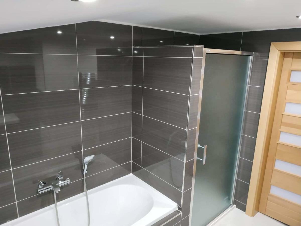 Appartement Bila Hora Štramberk Extérieur photo