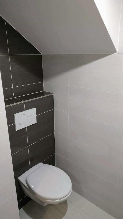 Appartement Bila Hora Štramberk Extérieur photo