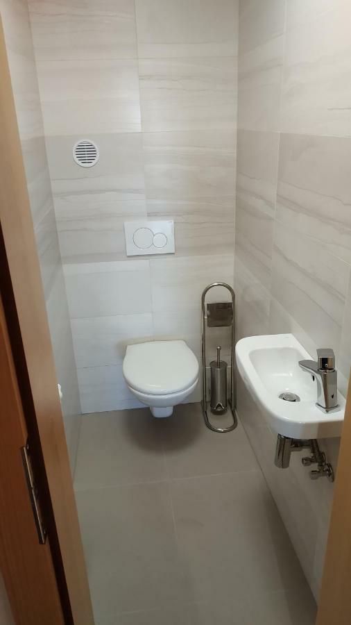 Appartement Bila Hora Štramberk Extérieur photo