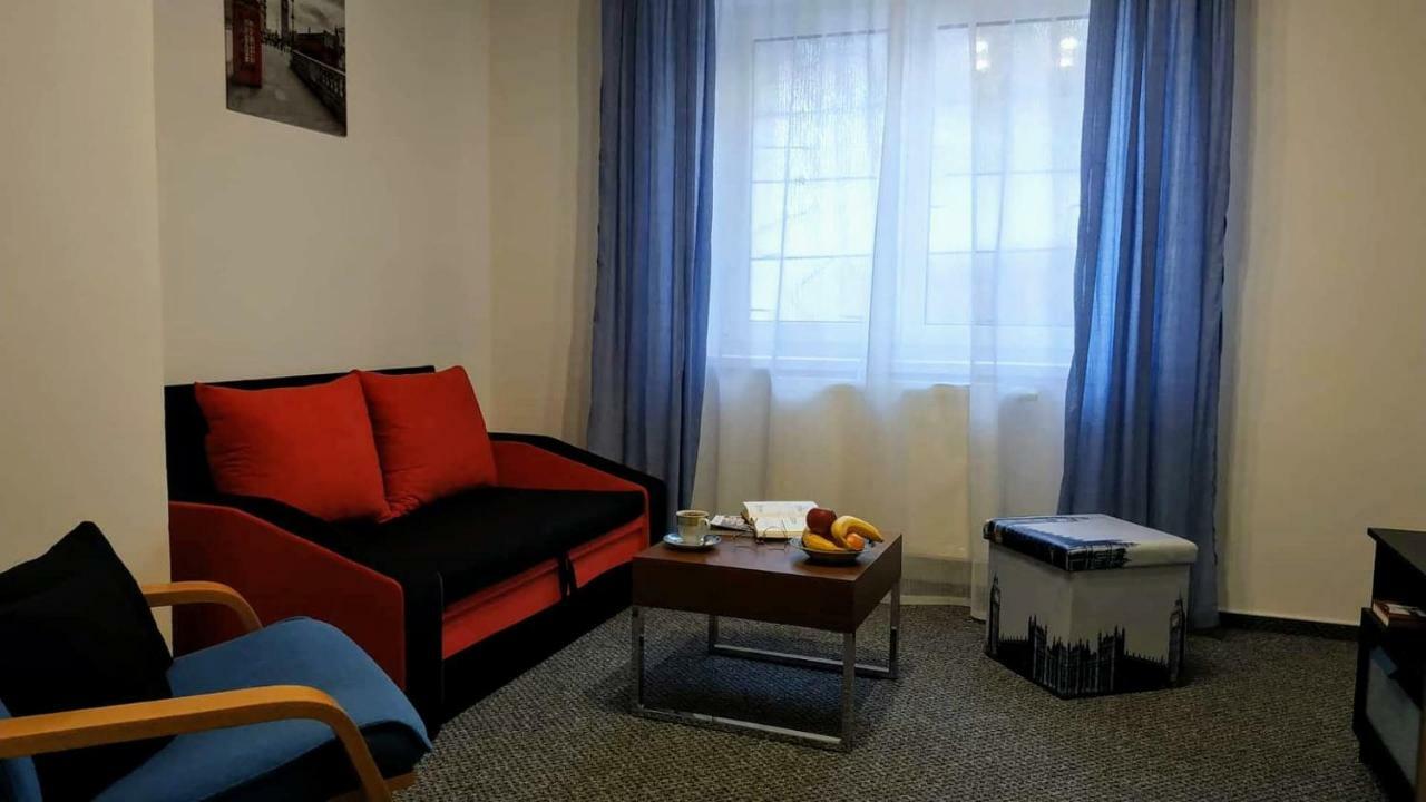 Appartement Bila Hora Štramberk Extérieur photo