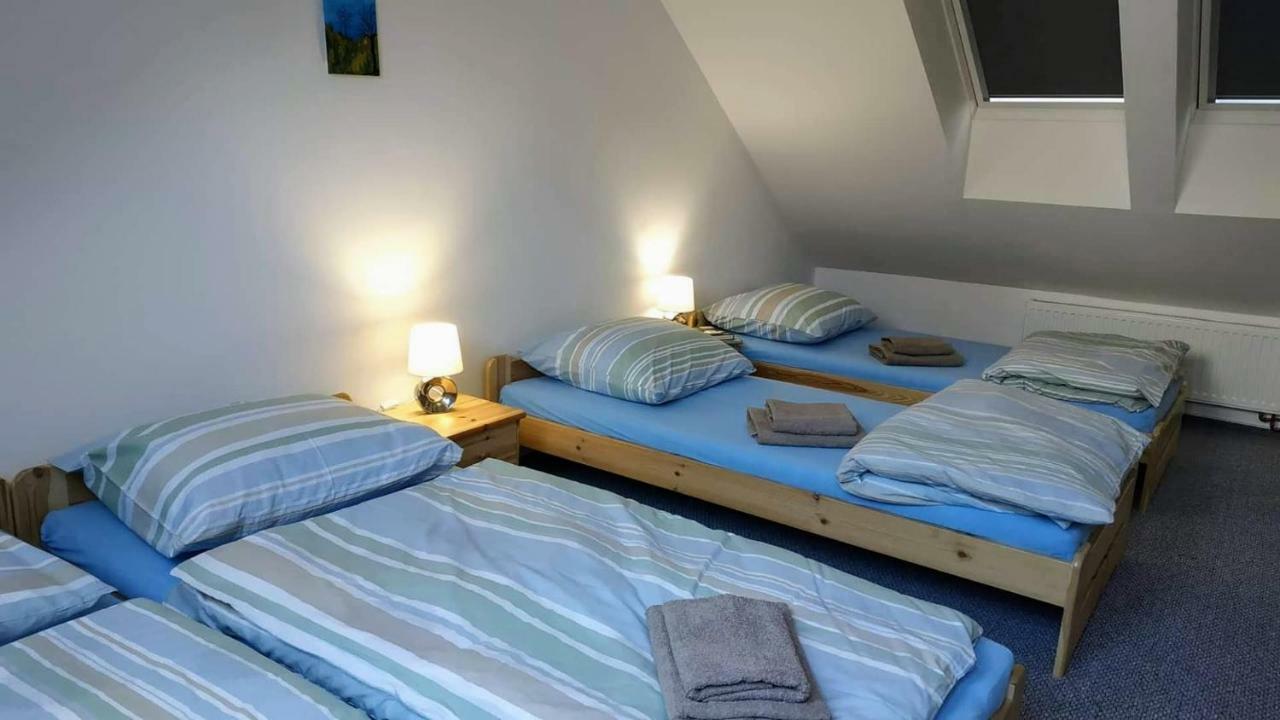 Appartement Bila Hora Štramberk Extérieur photo