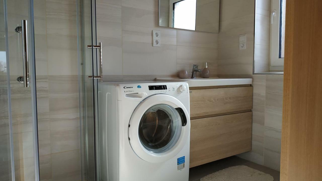 Appartement Bila Hora Štramberk Extérieur photo