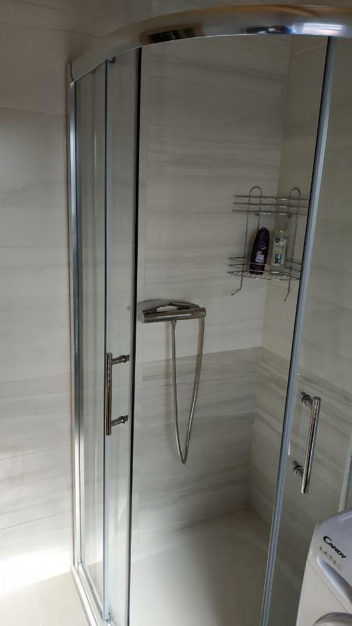 Appartement Bila Hora Štramberk Extérieur photo